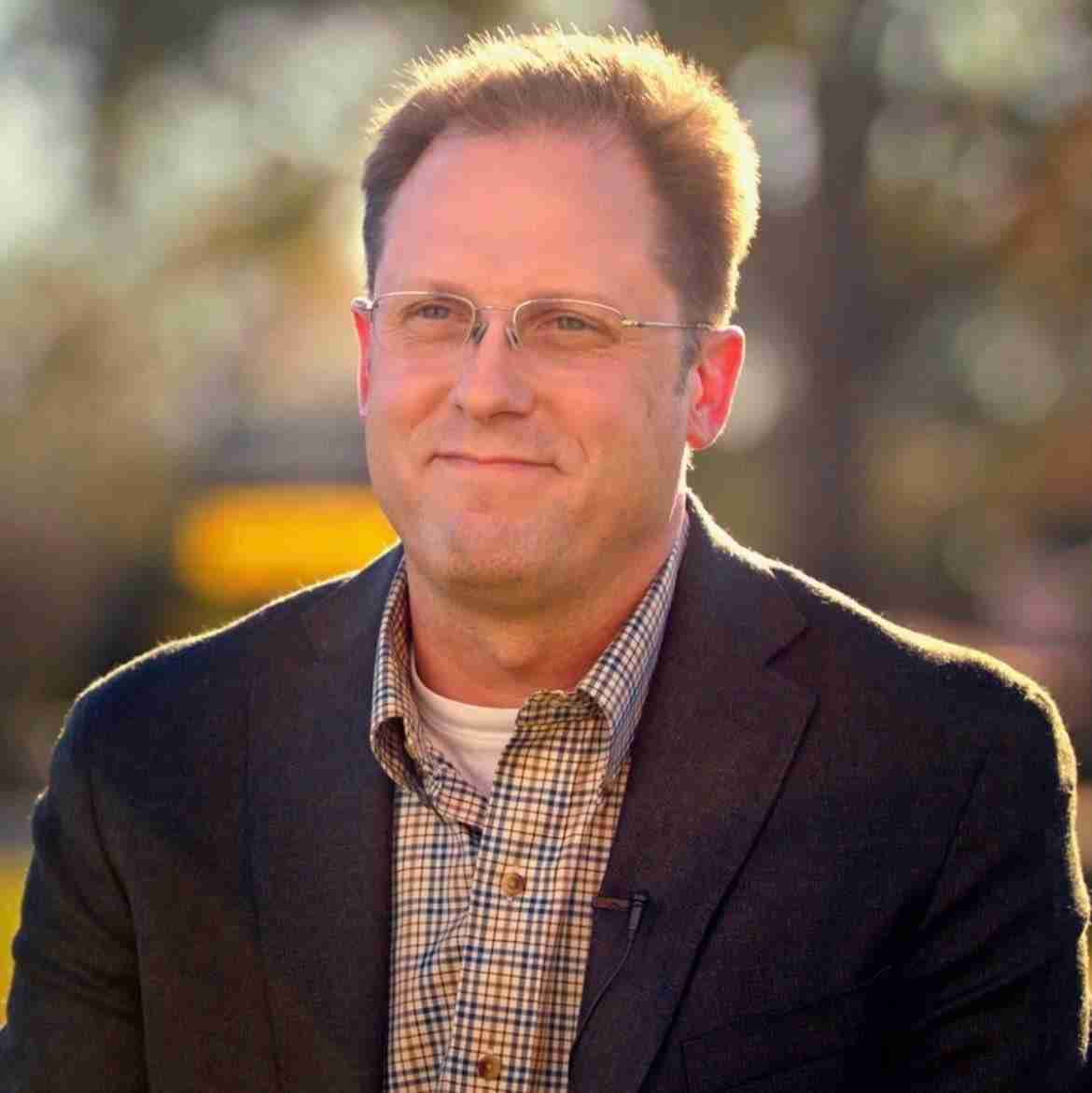 speaker headshot