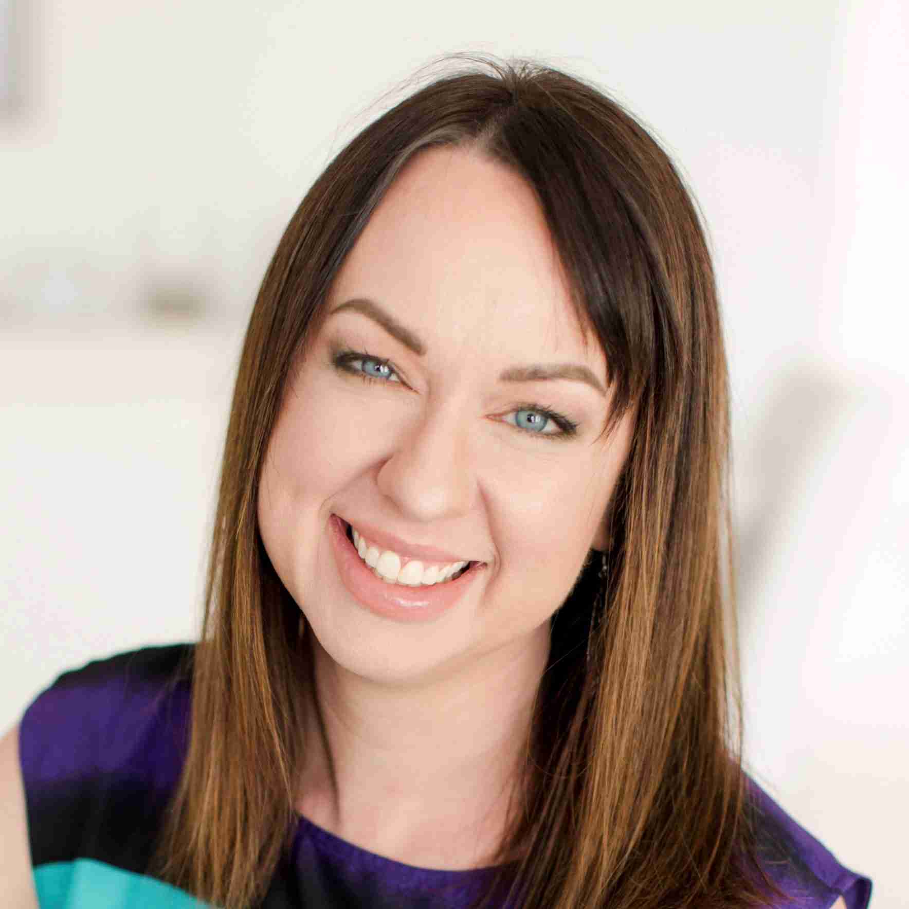 speaker headshot