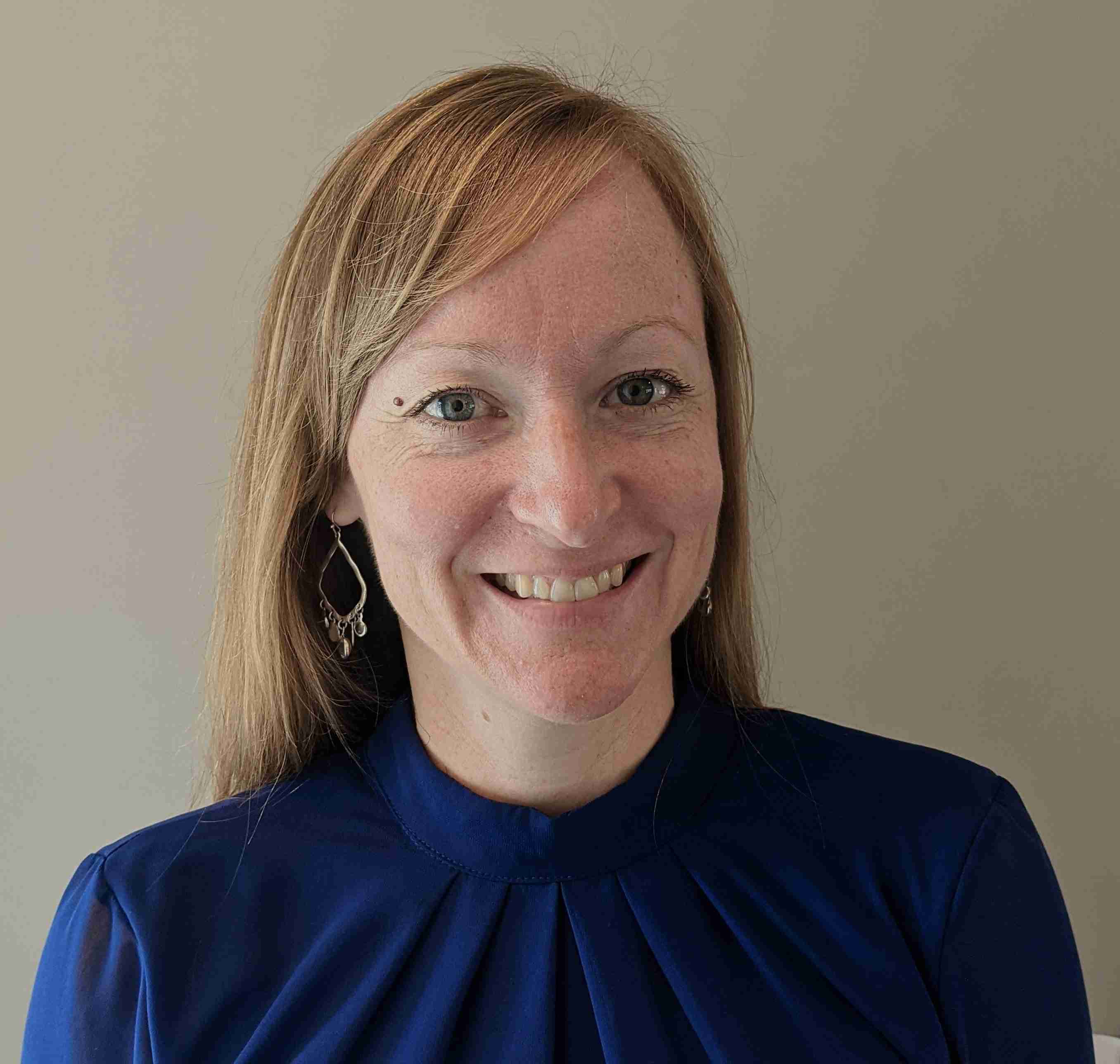 speaker headshot