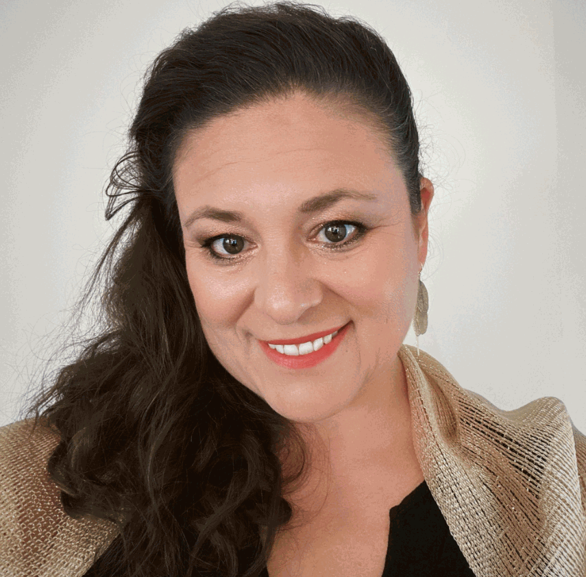 speaker headshot