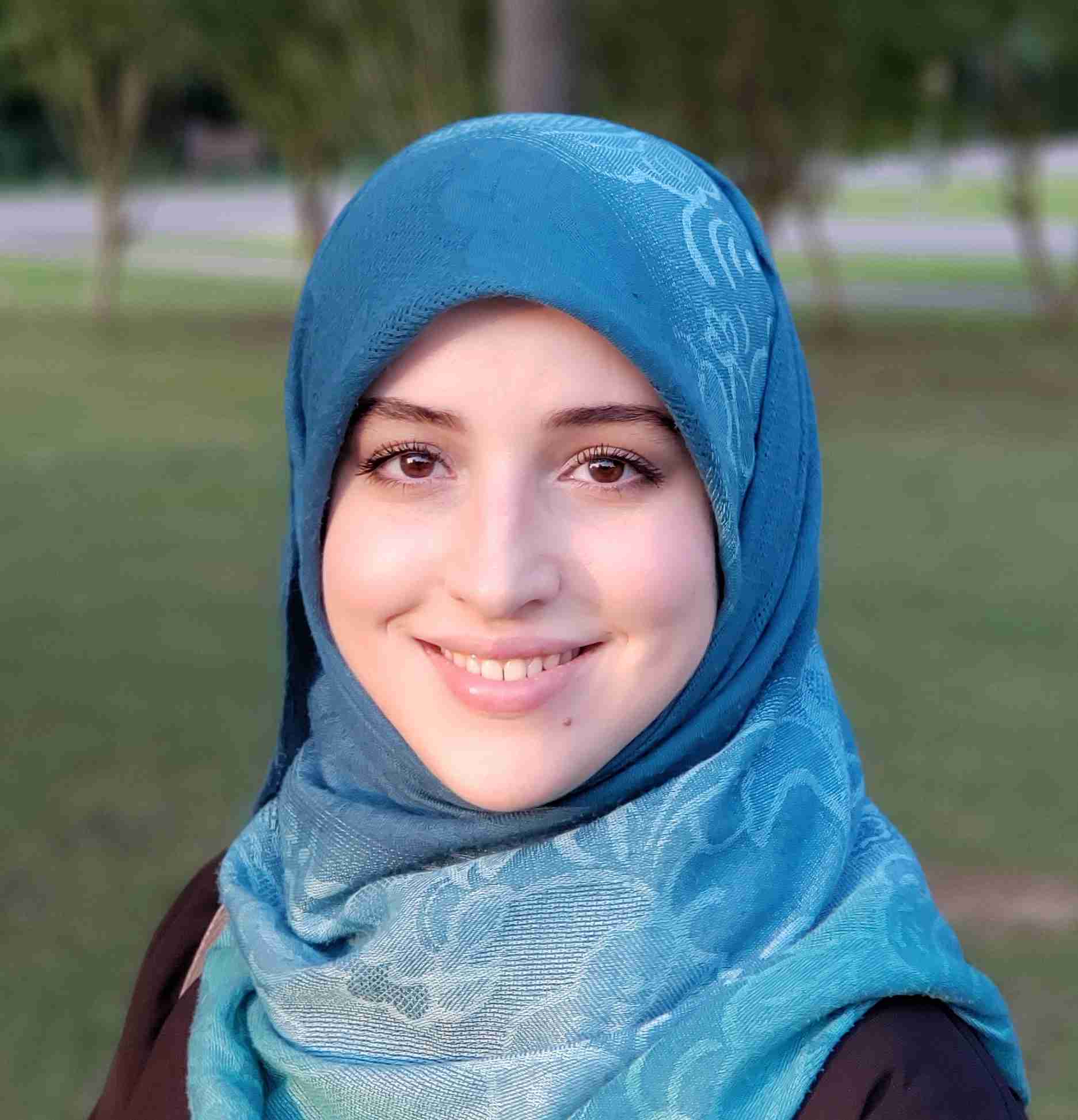speaker headshot