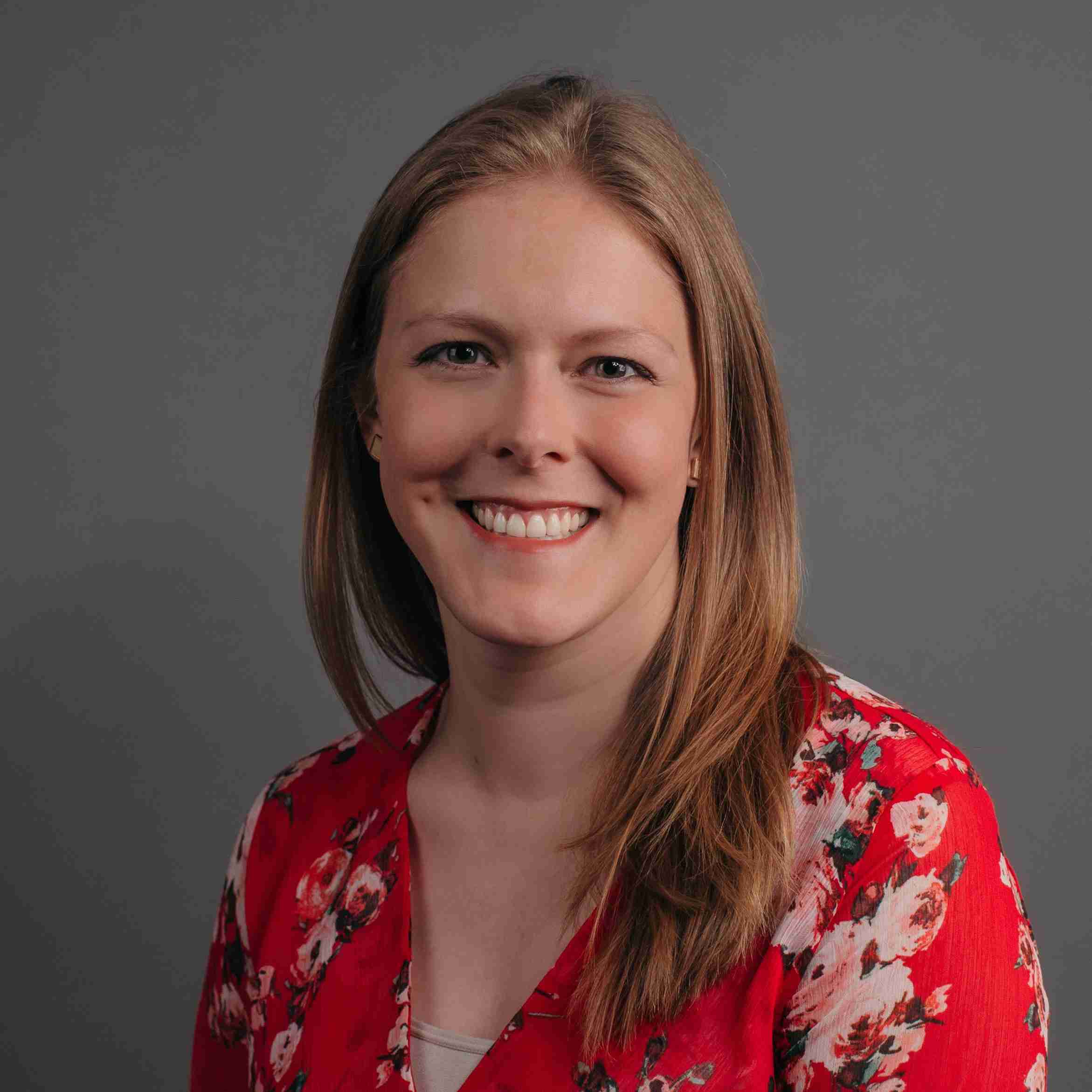 speaker headshot