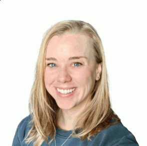 speaker headshot
