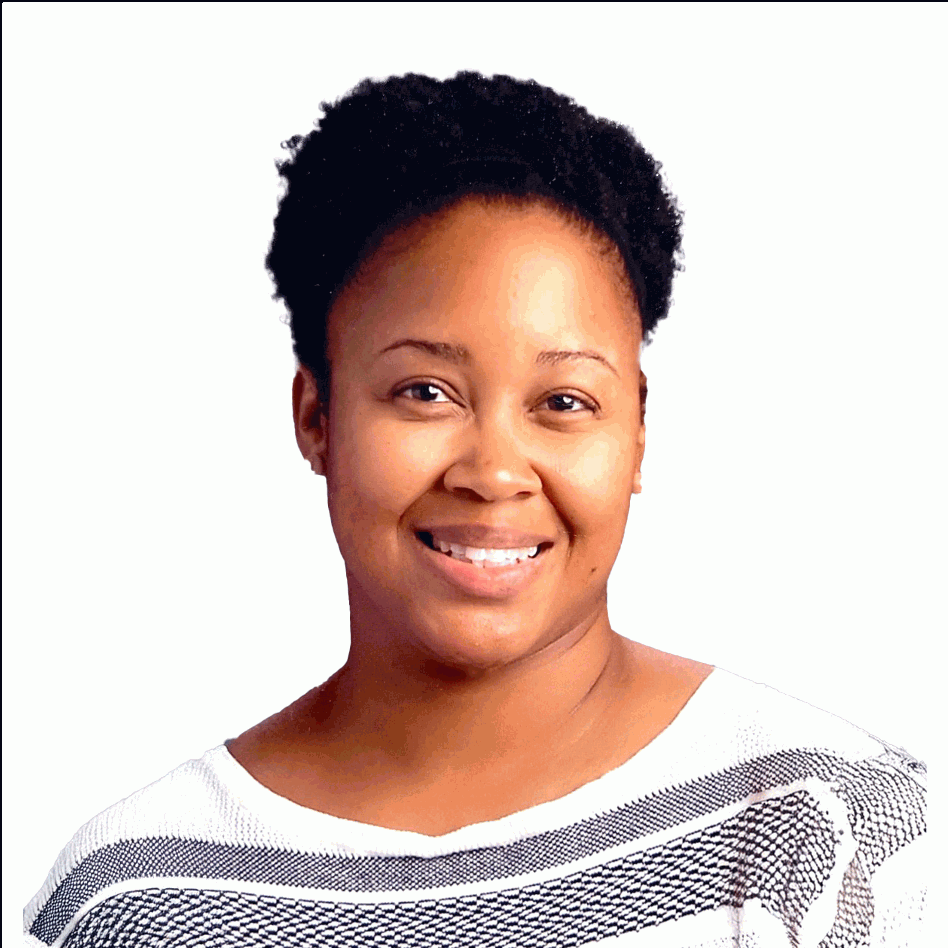 speaker headshot