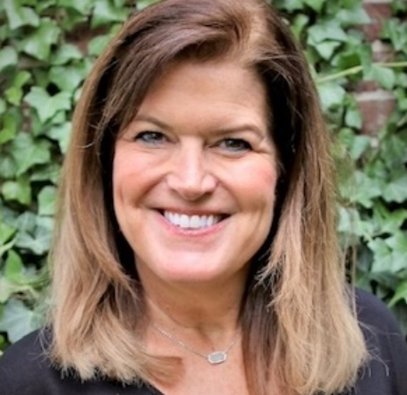 speaker headshot