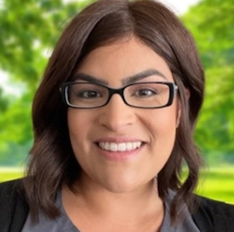 speaker headshot