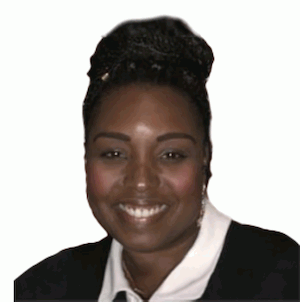 speaker headshot