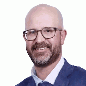 speaker headshot
