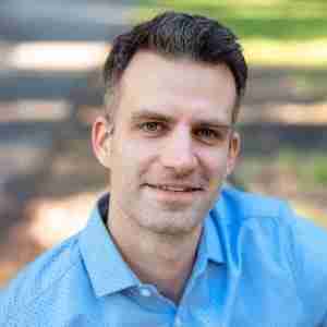 speaker headshot
