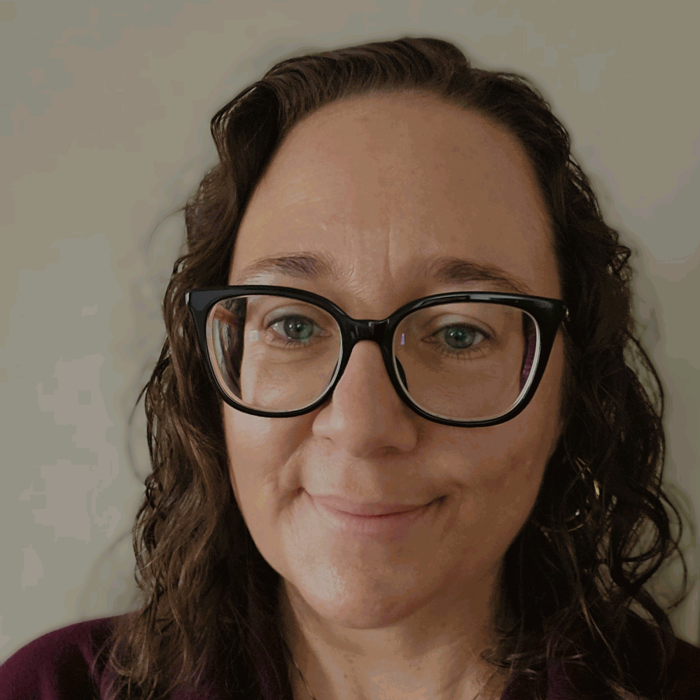 speaker headshot