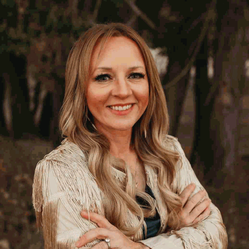 speaker headshot