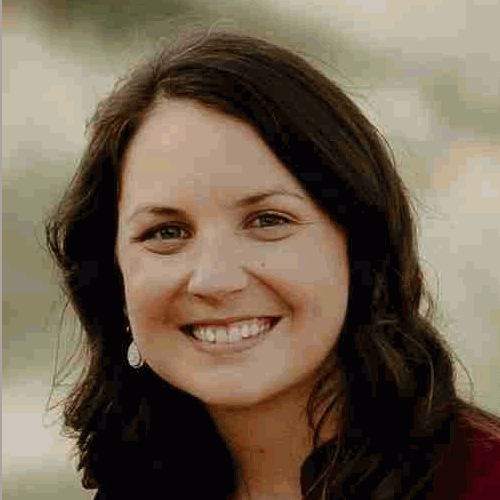 speaker headshot