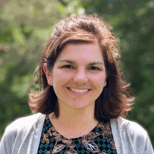 speaker headshot