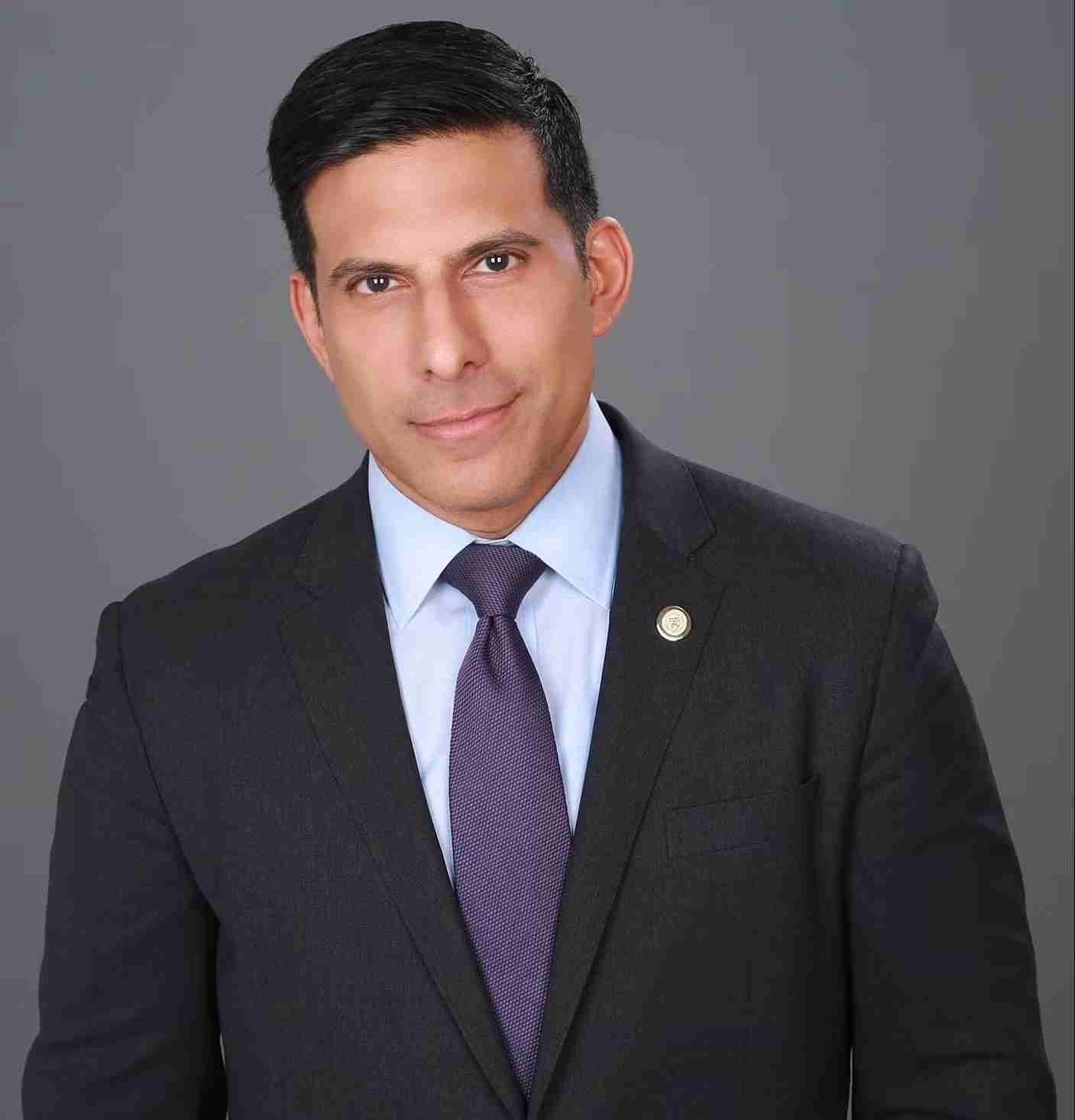 speaker headshot