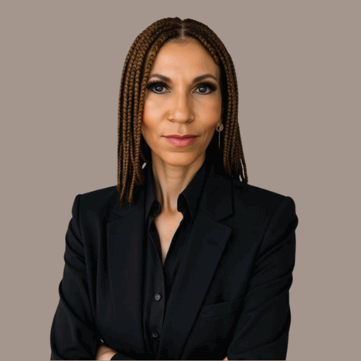speaker headshot