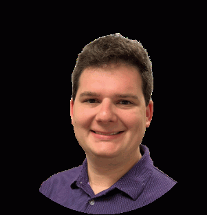 speaker headshot