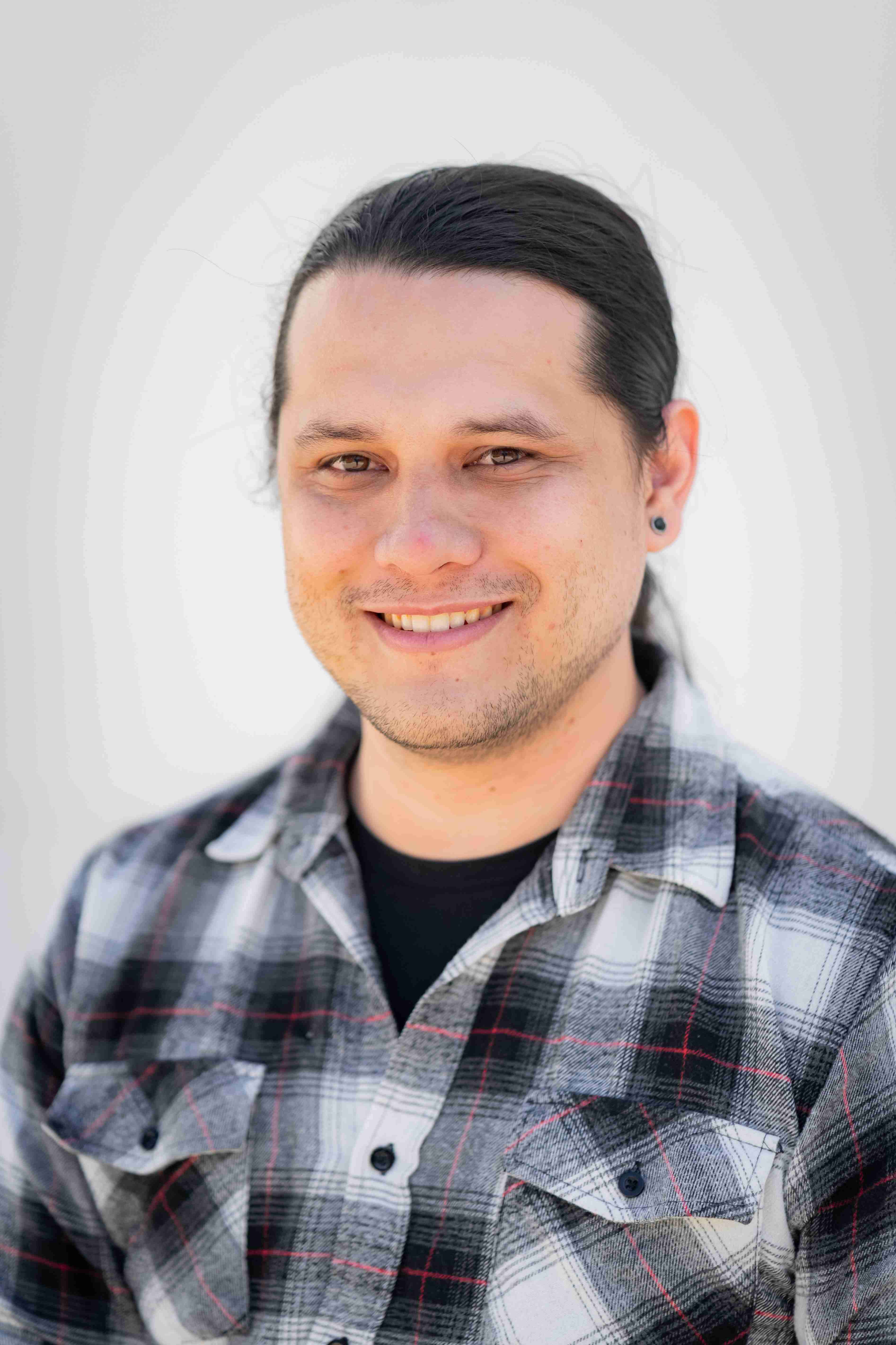 speaker headshot