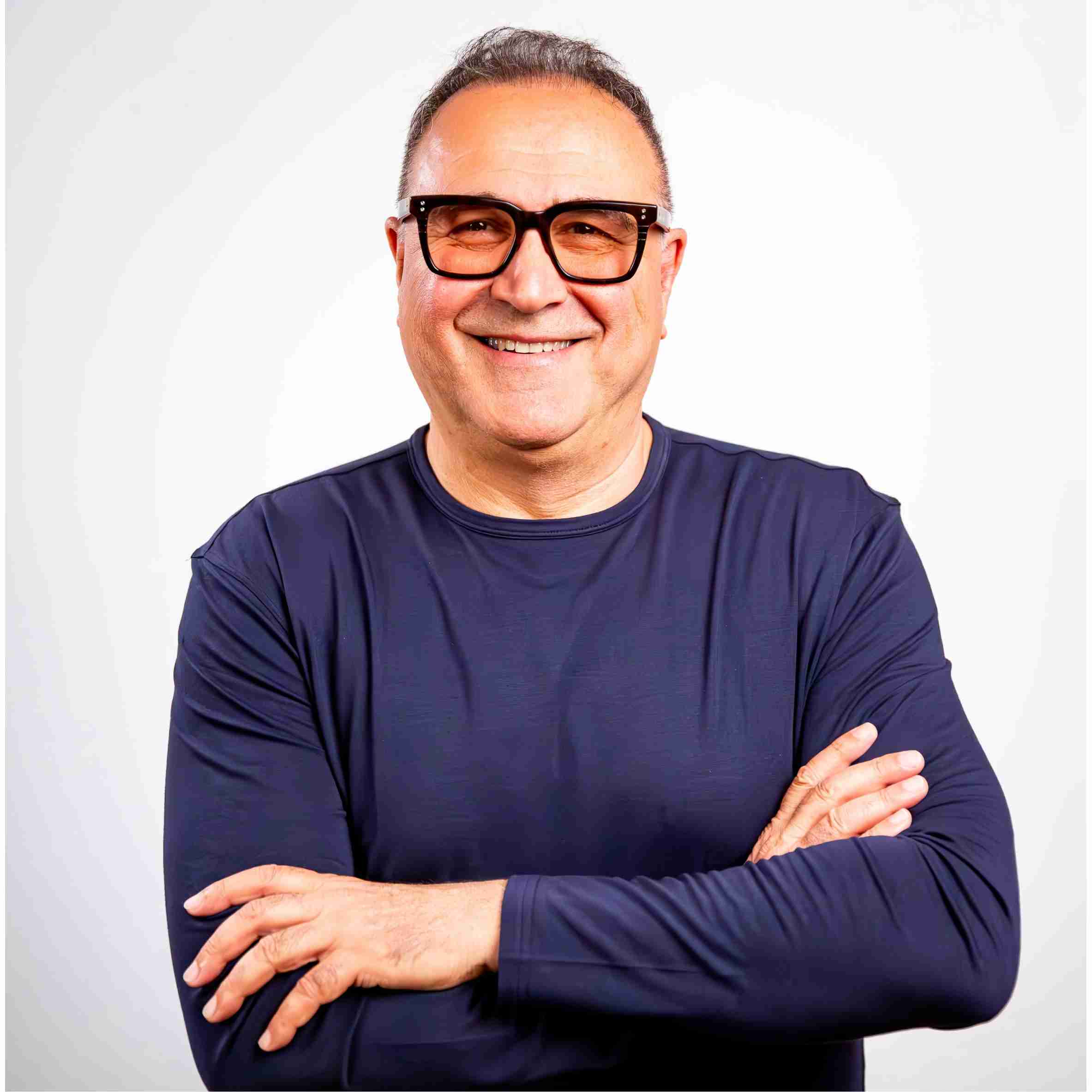 speaker headshot