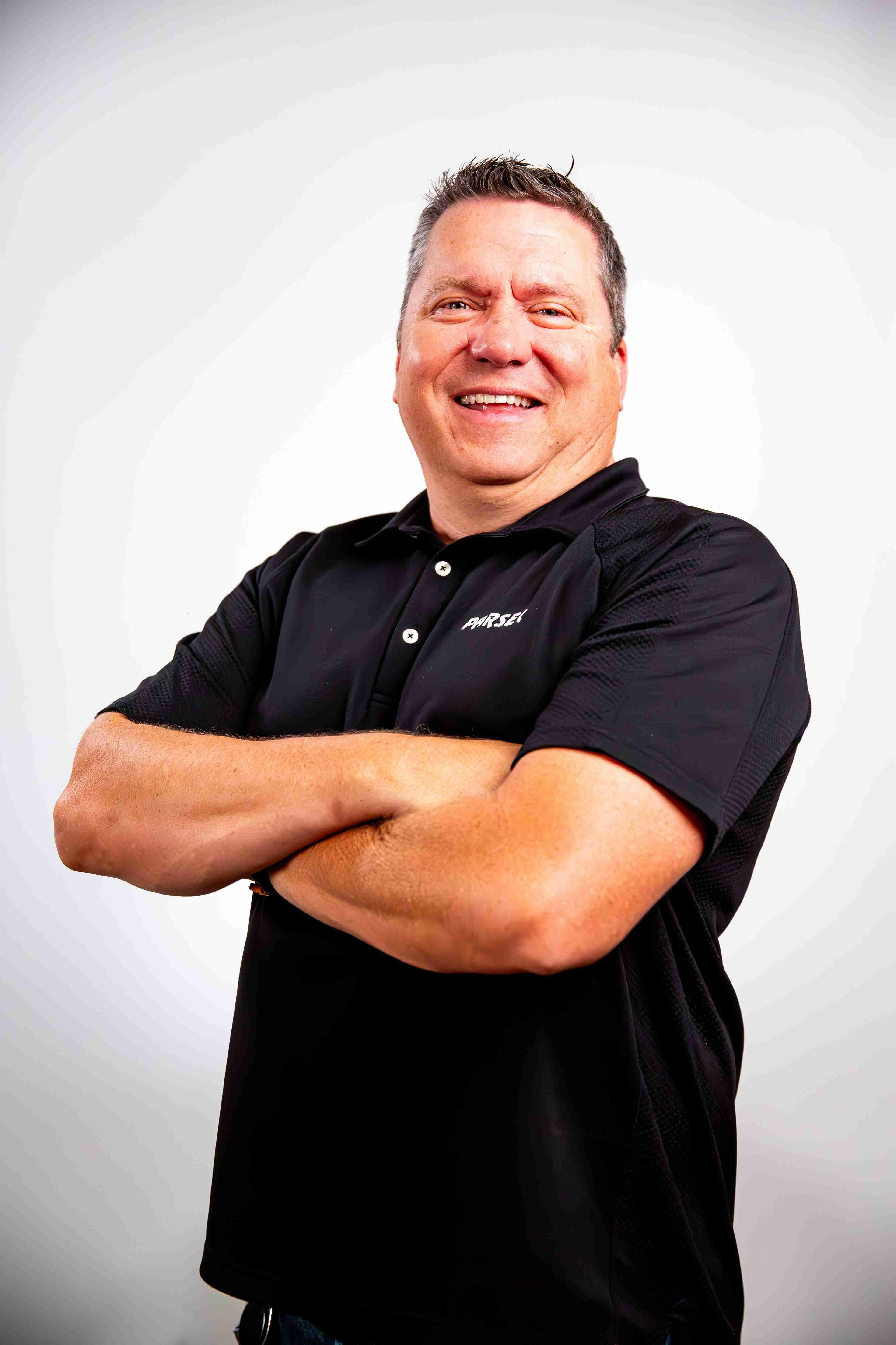 speaker headshot