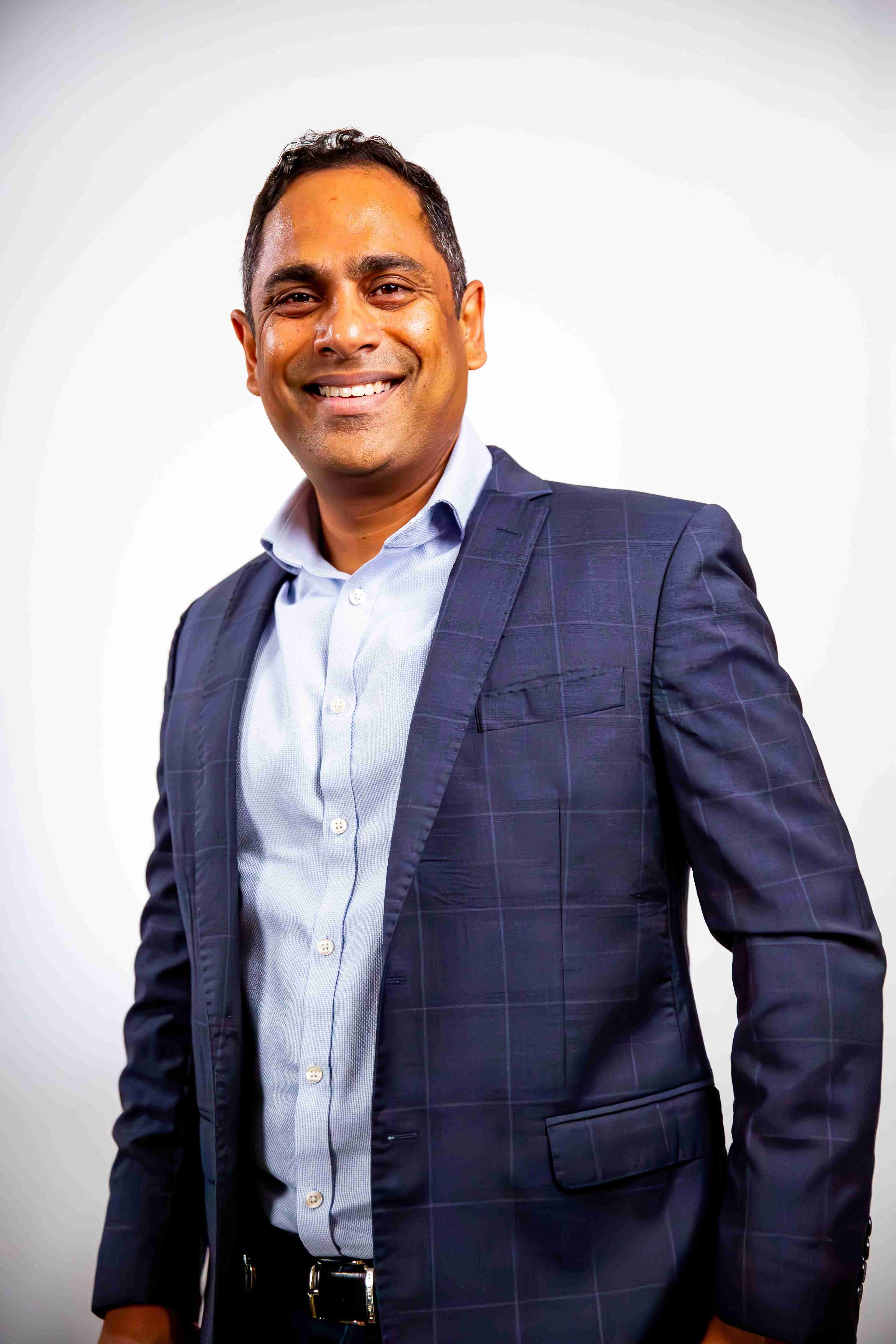 speaker headshot