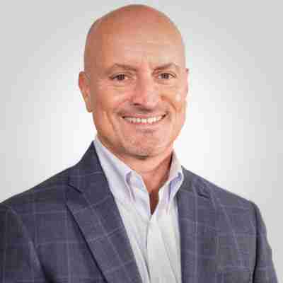 speaker headshot