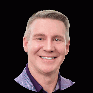 speaker headshot