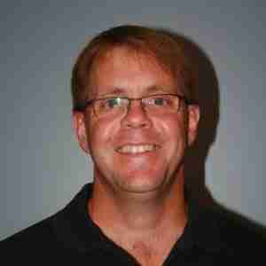 speaker headshot
