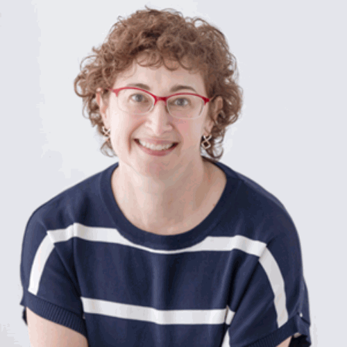 speaker headshot