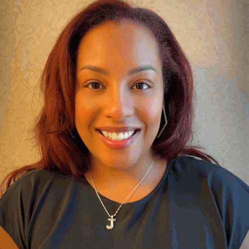 speaker headshot