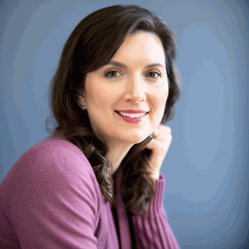 speaker headshot