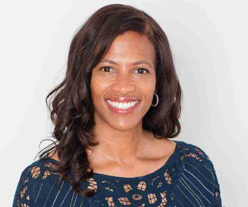 speaker headshot