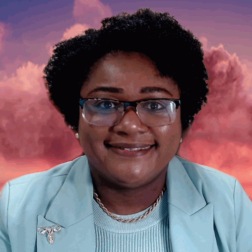 speaker headshot