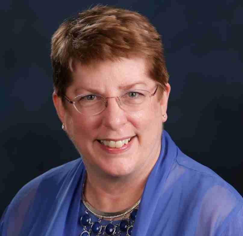 speaker headshot