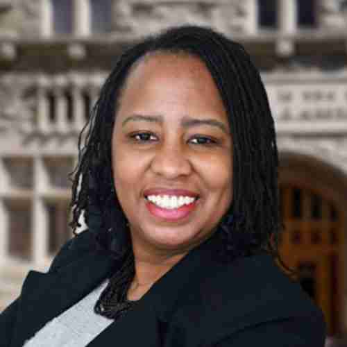 speaker headshot