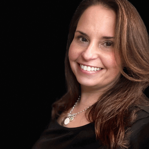 speaker headshot
