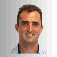 speaker headshot
