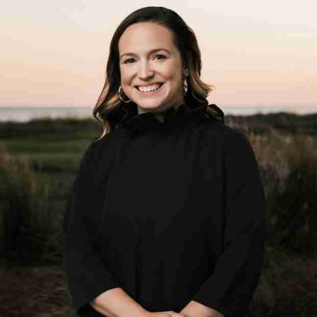 speaker headshot