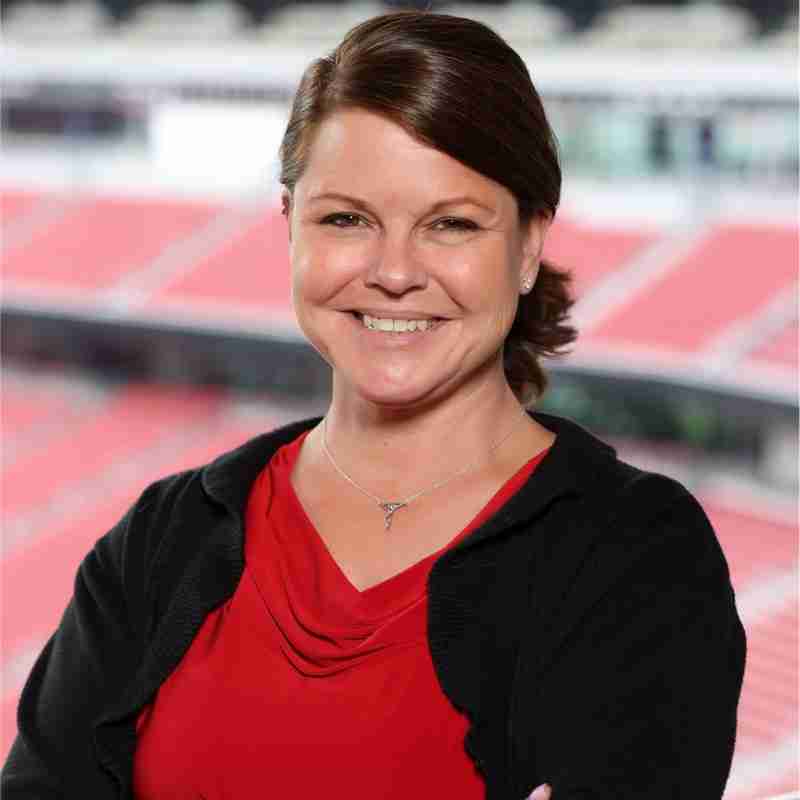 speaker headshot