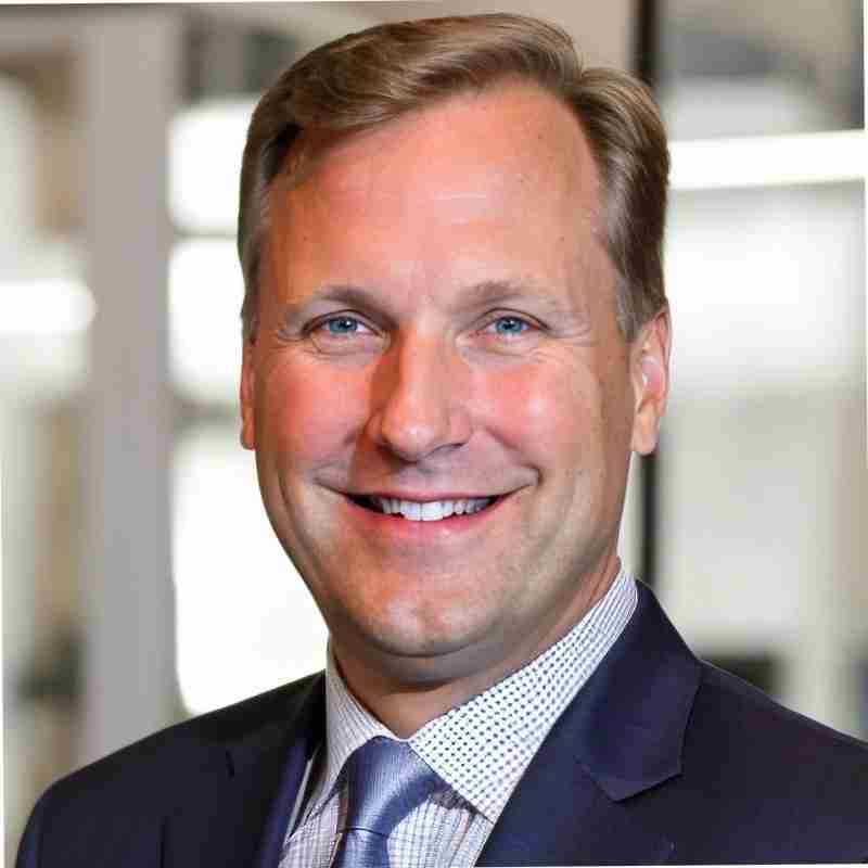 speaker headshot