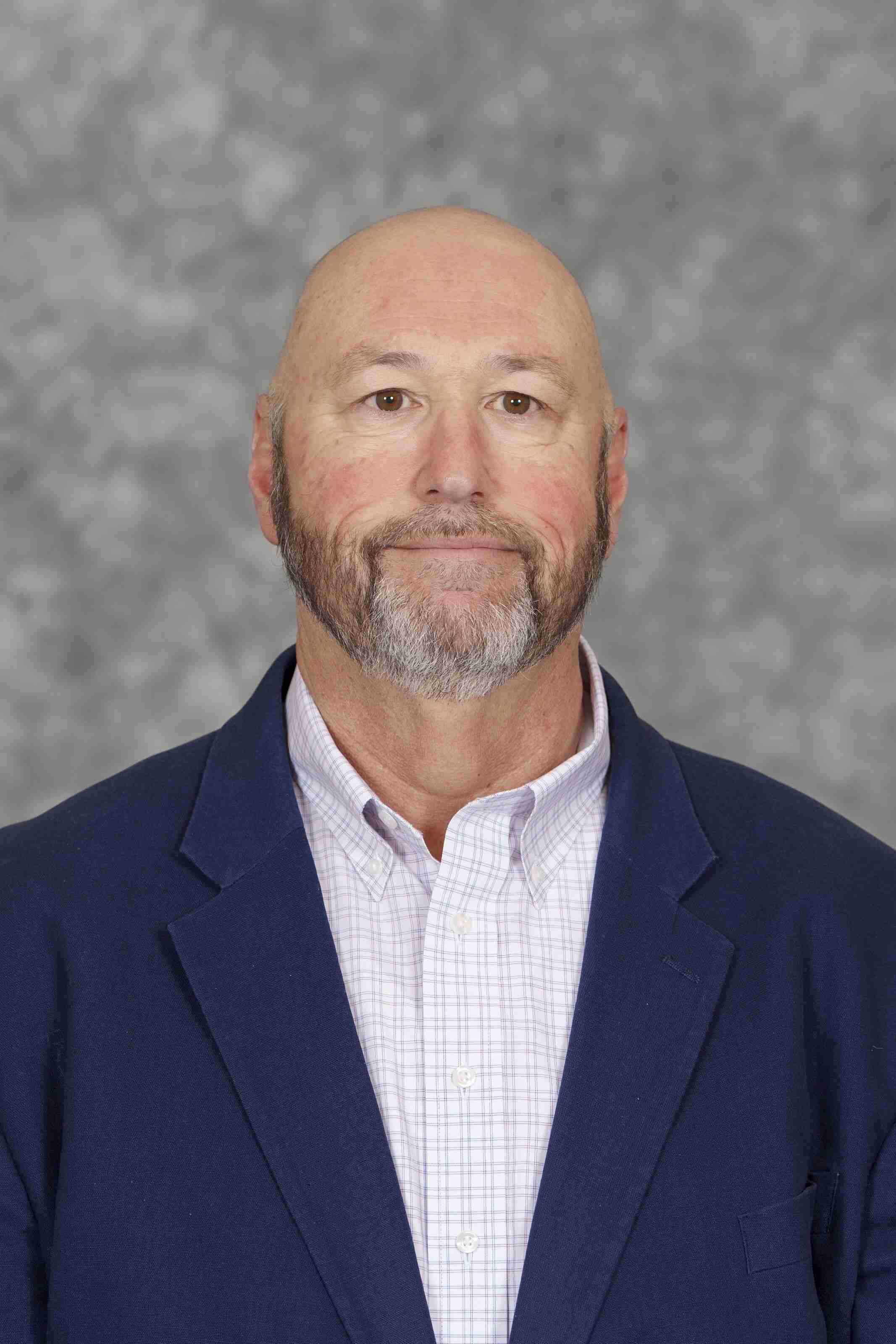 speaker headshot