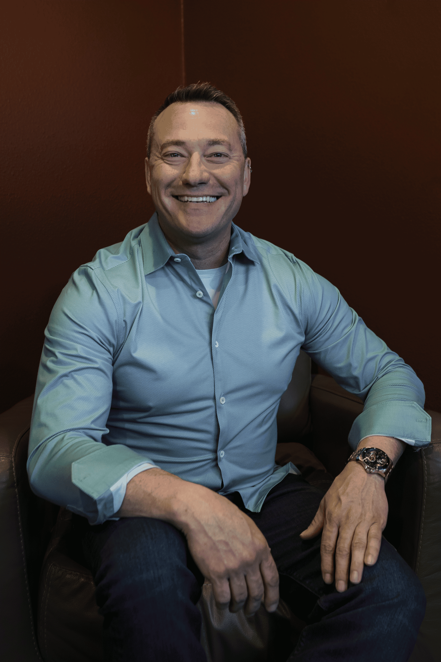 speaker headshot