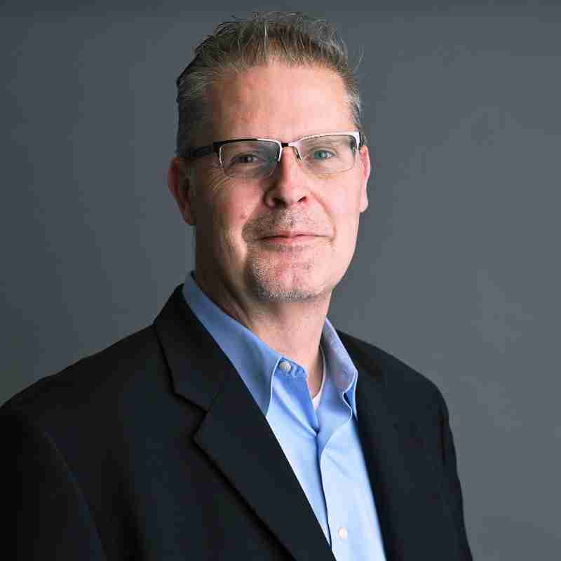 speaker headshot