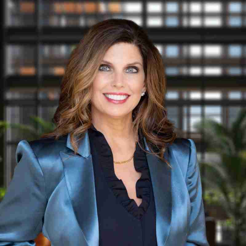 speaker headshot