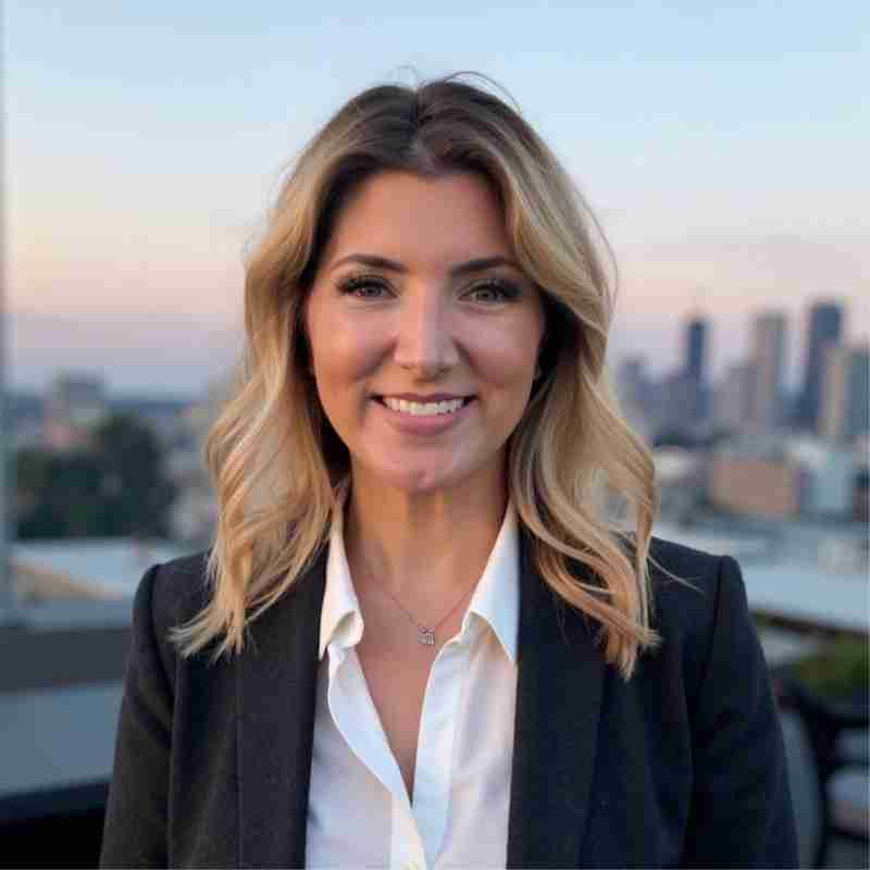 speaker headshot