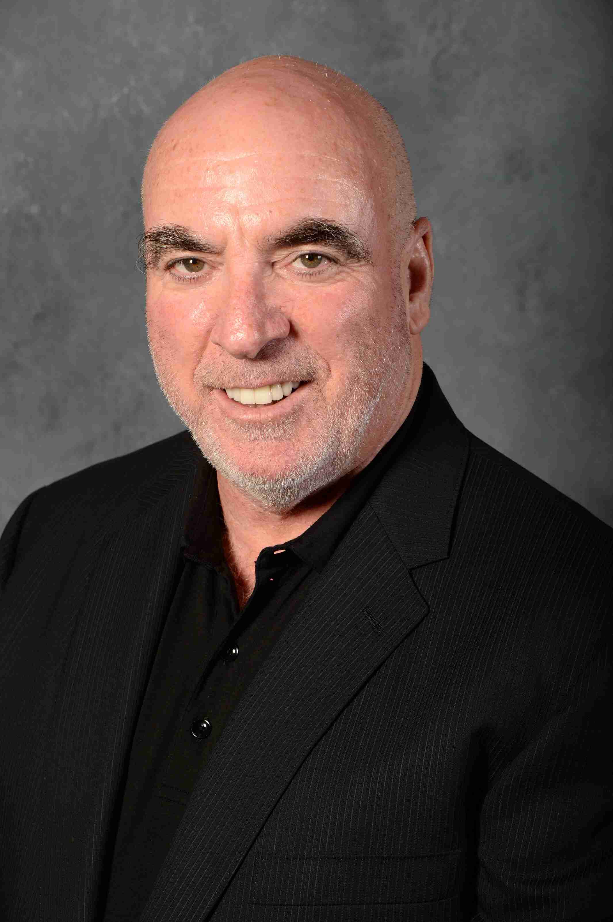 speaker headshot