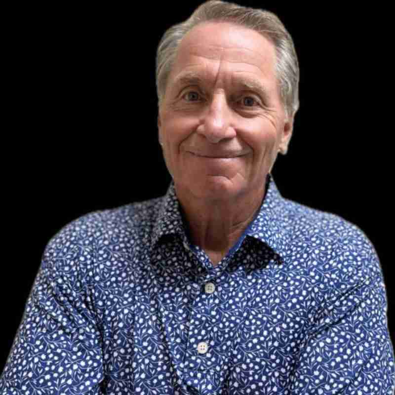 speaker headshot