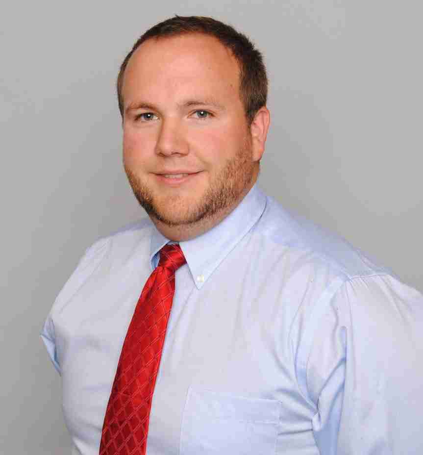 speaker headshot