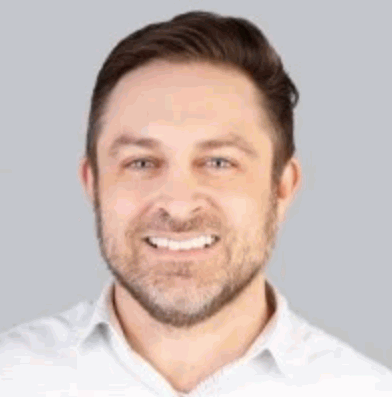 speaker headshot