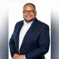 speaker headshot