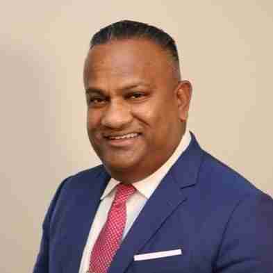 speaker headshot